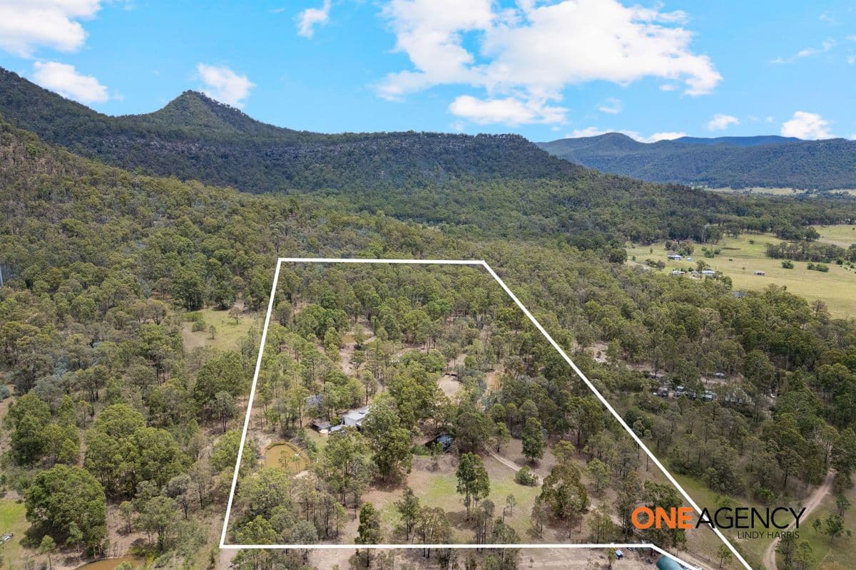 2/58 WOLLEMI PEAK ROAD