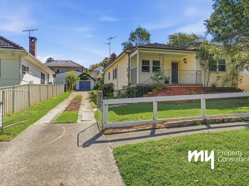 3 Lerida Avenue, Camden