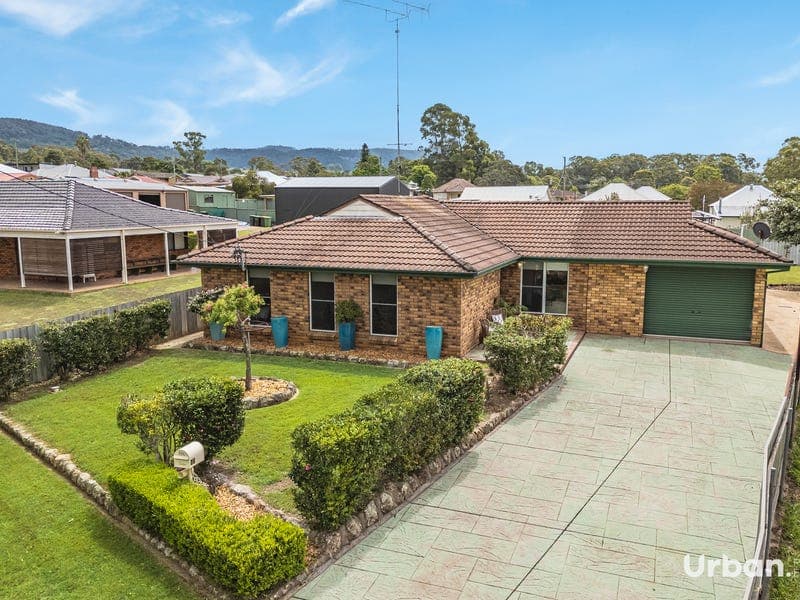 26 Fisher Street, Bellbird