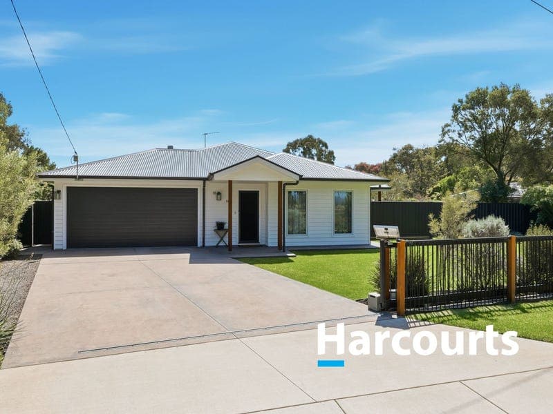 188 River Road, Tarrawingee