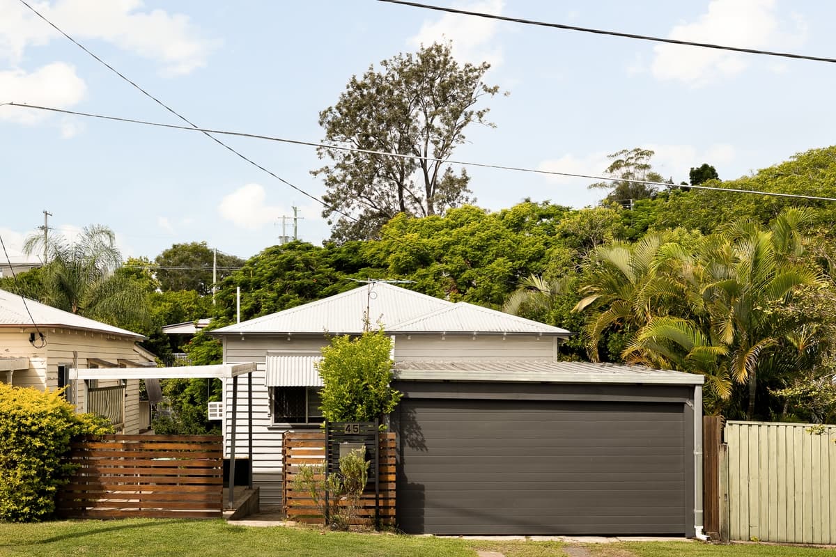 45 Vale Street