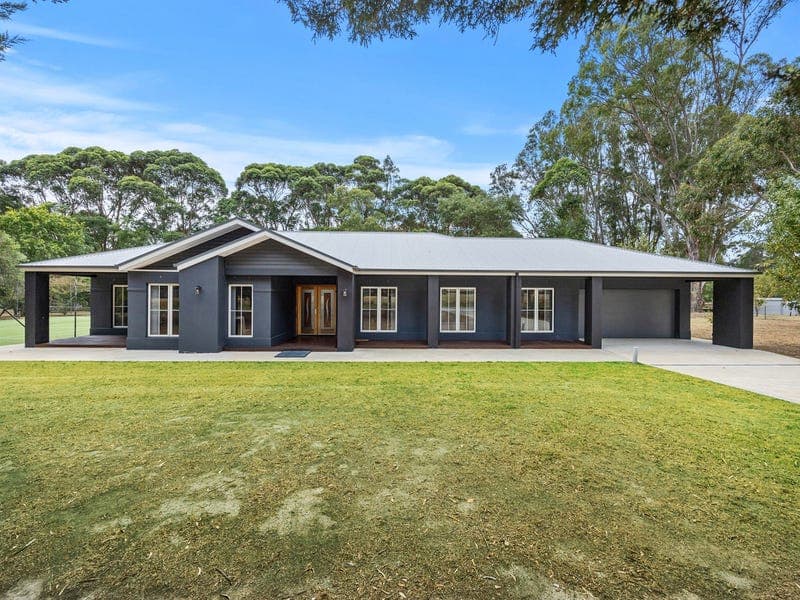 20 Southam Drive