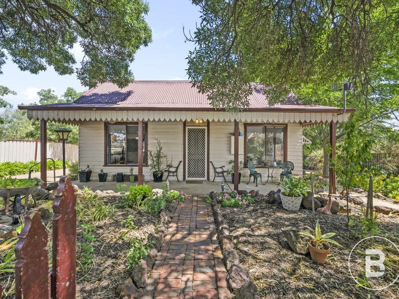 9 Davies Street, Bealiba