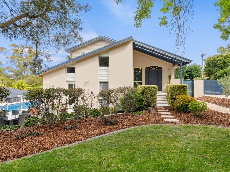 1 Nepean Place, Macquarie