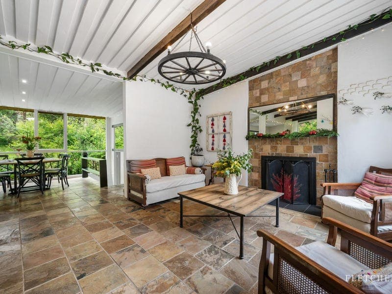 3 Dingley Dell Road