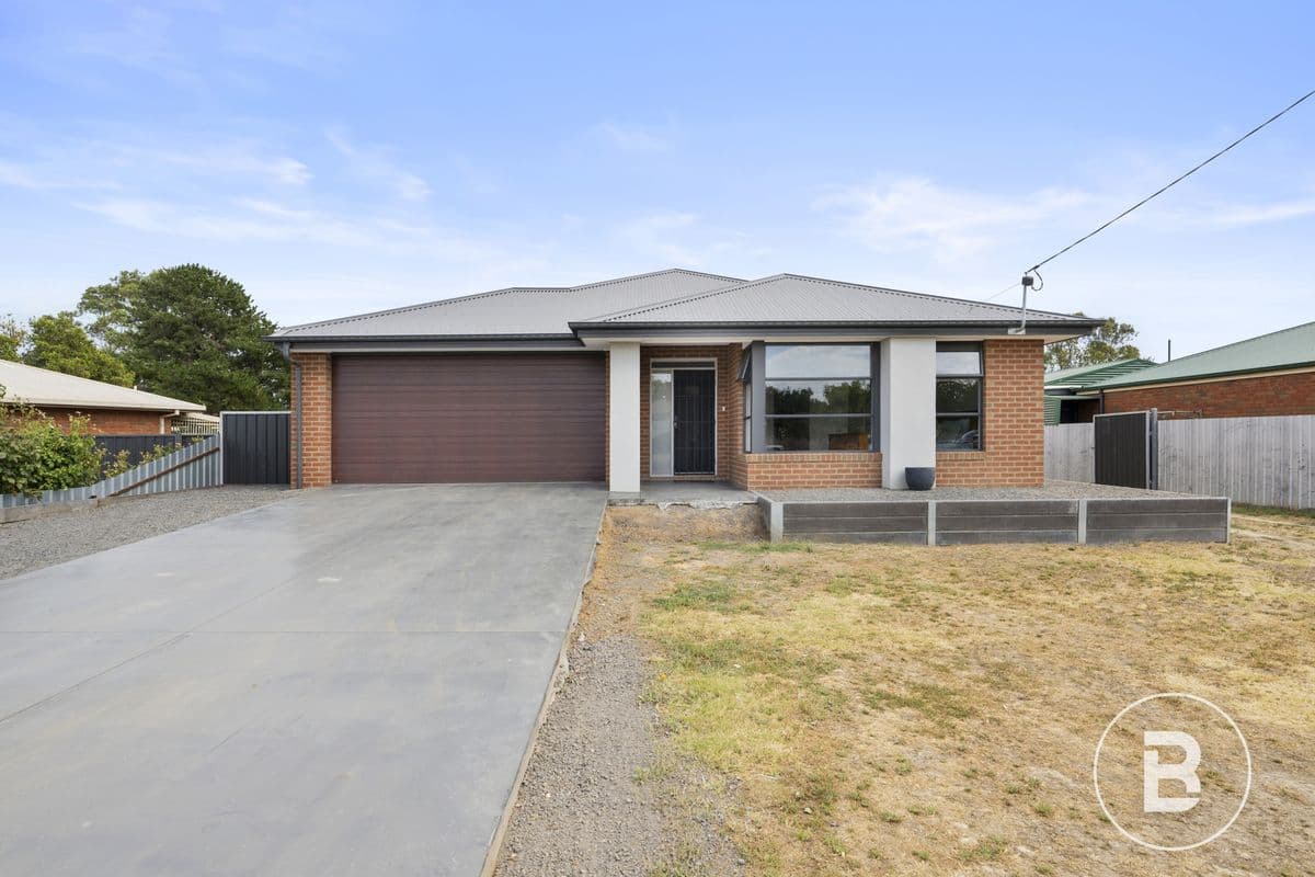 3 Powlett Street
