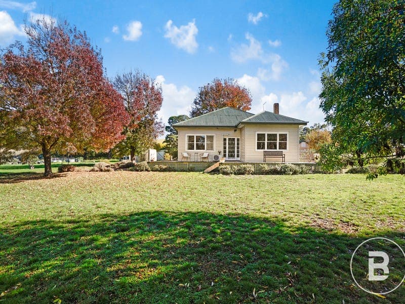 1777 Ararat-St Arnaud Road, Shays Flat