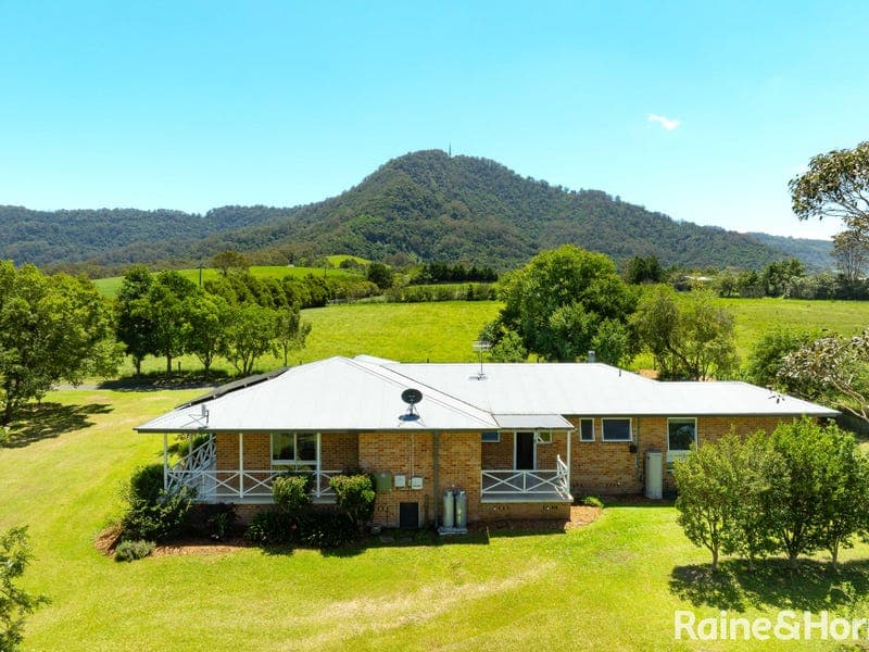 332 Moss Vale Road, Cambewarra