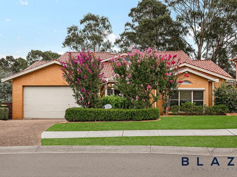 5 Martens Place, Abbotsbury