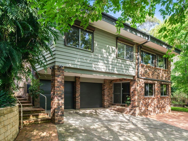 9 King Street, Berowra