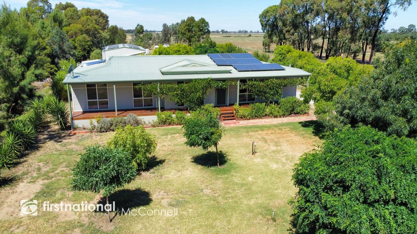 80 Weller Road
