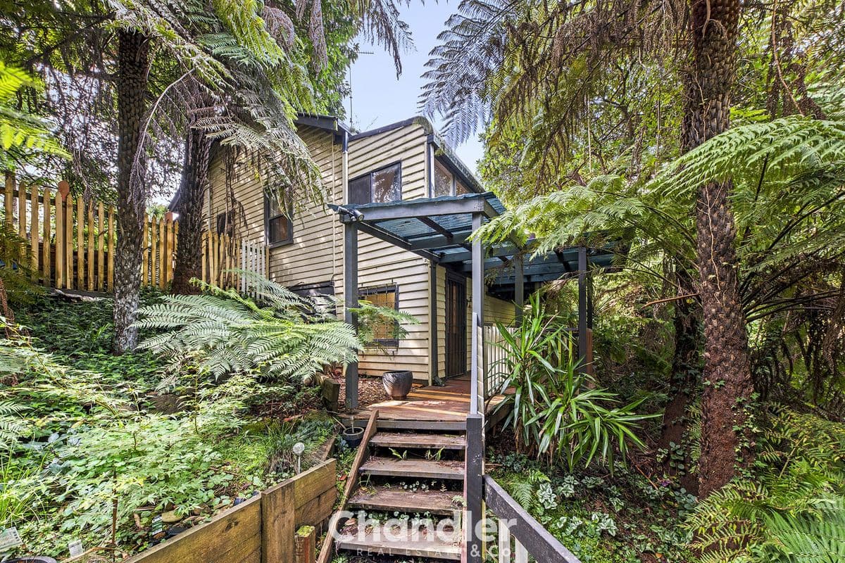 289 Monbulk Road