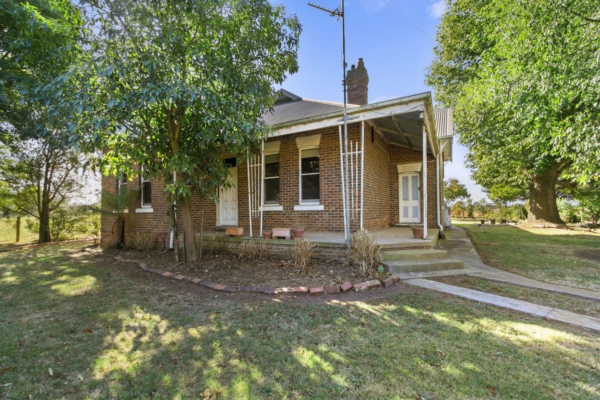 5299 Traralgon Maffra Road
