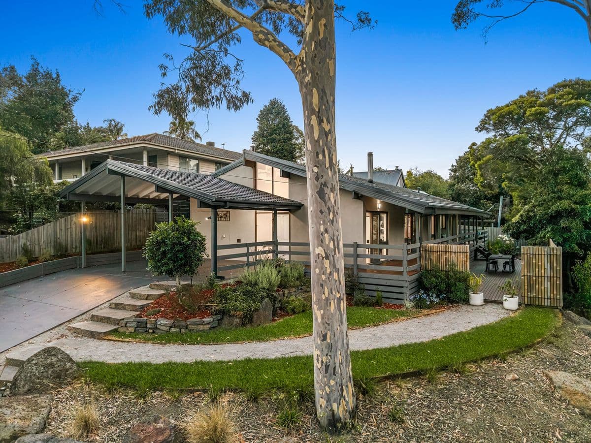 1 Citron Court