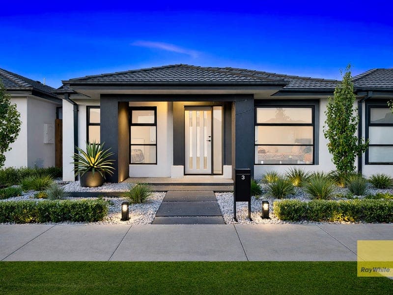 3 Referee Way, Tarneit