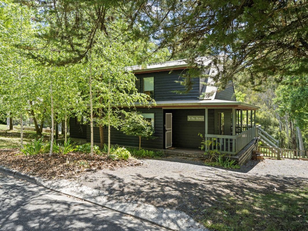 31 Purcell Drive