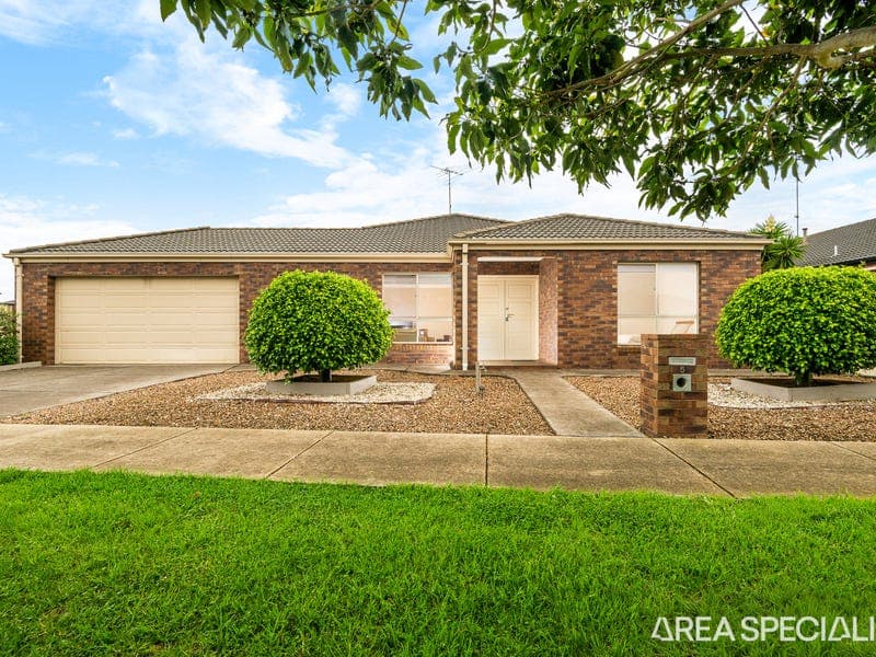 5 Hipwell Court, Lovely Banks
