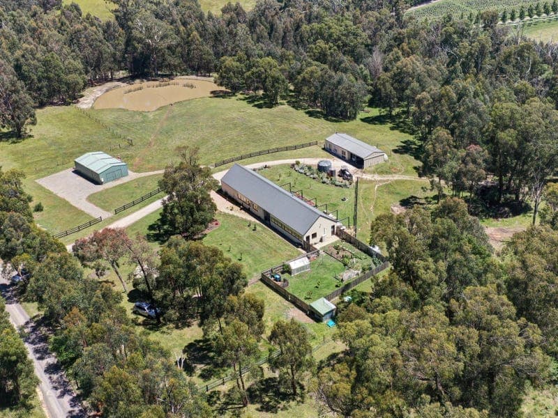 57 Hargreaves Road