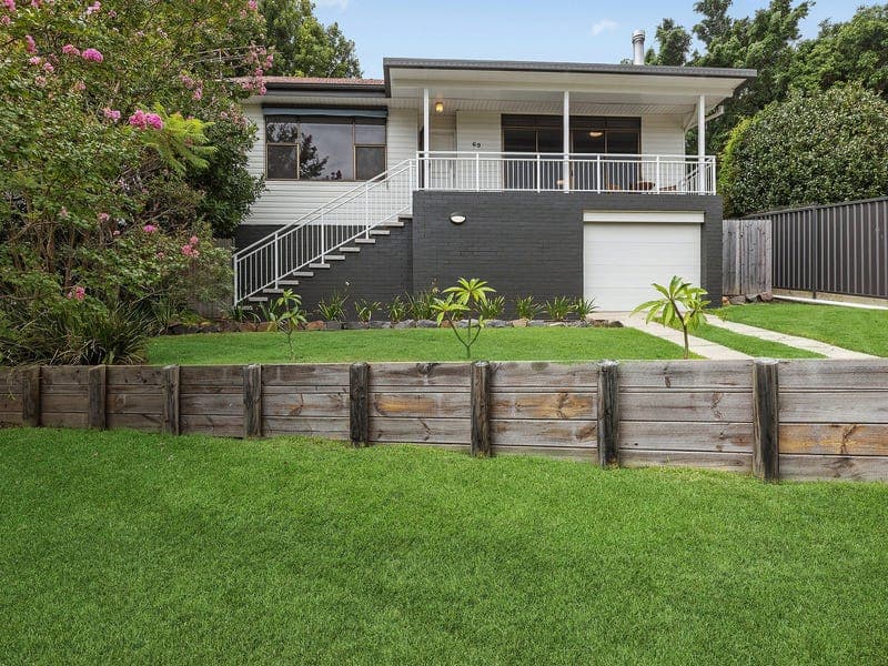 69 Carolyn Street