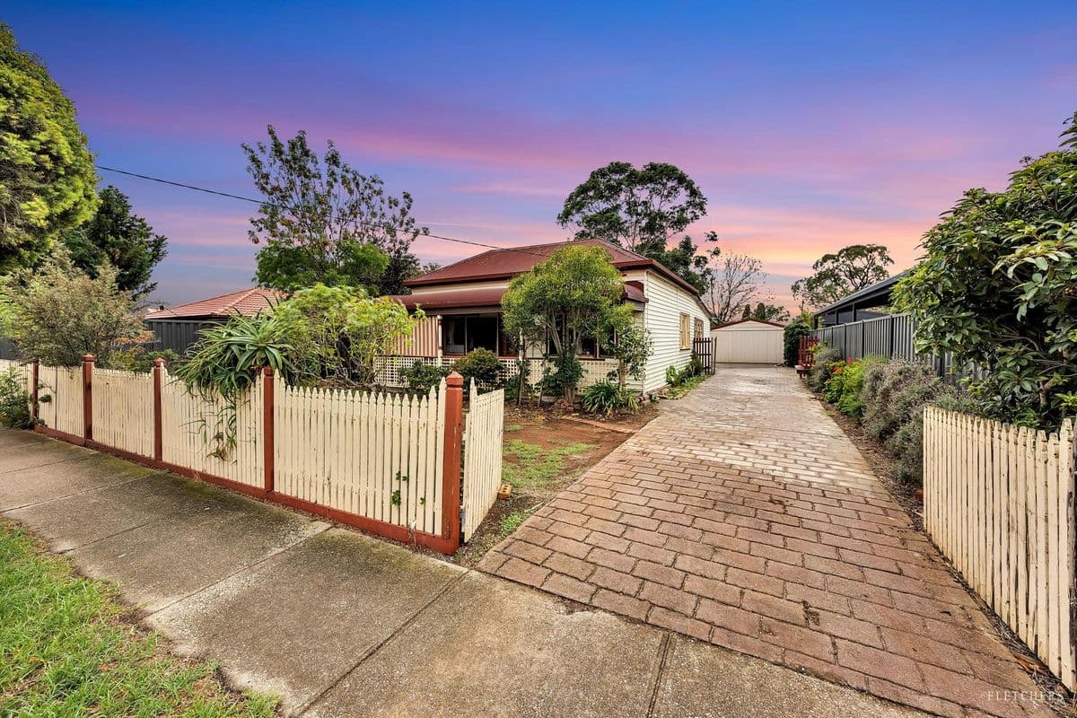32 Oneills Road