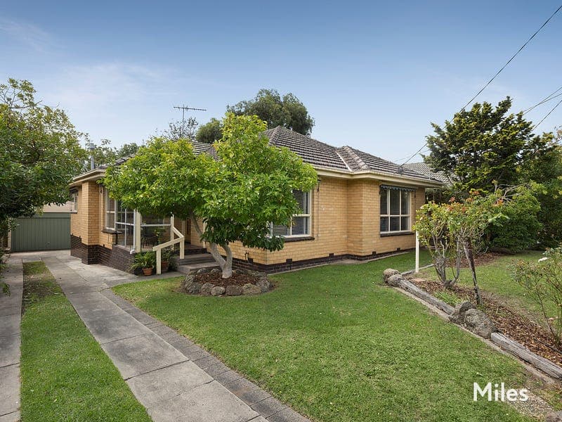 84 Sainsbury Avenue, Greensborough