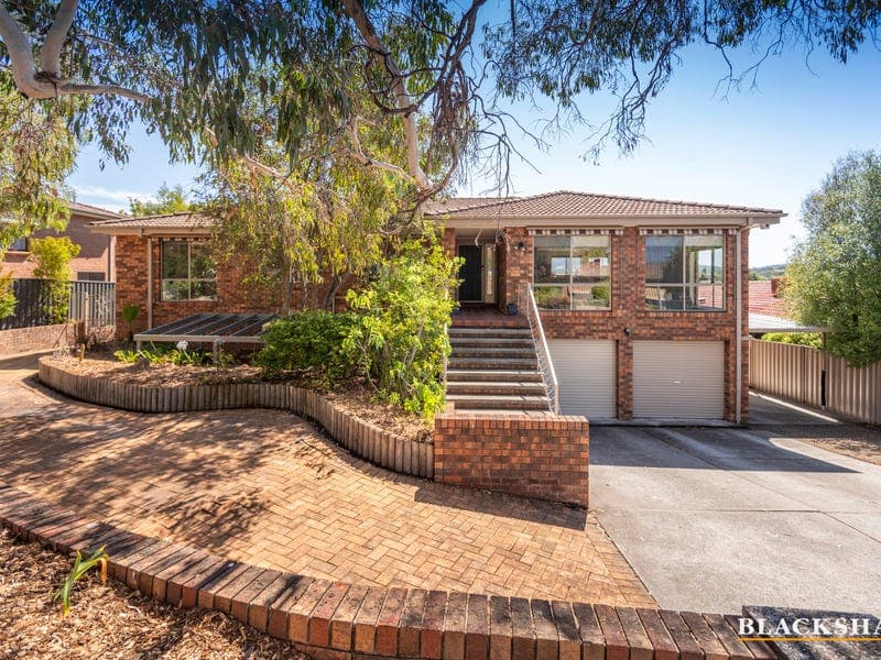 43 Nunan Crescent, Oxley