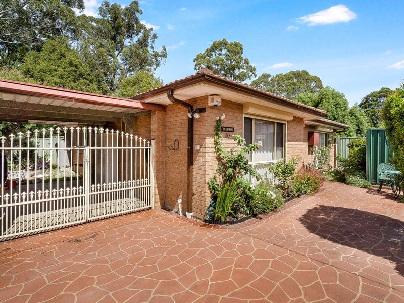 20 Boundary Road, Chester Hill