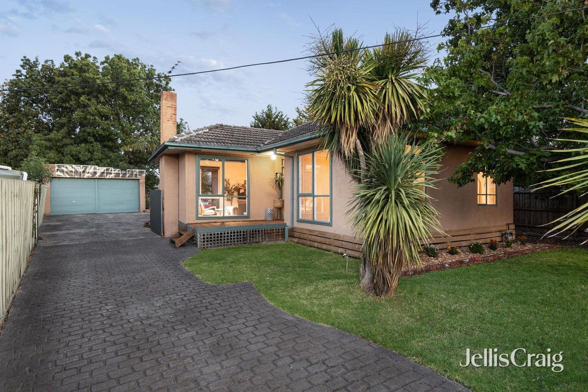 16 Wimpole Crescent