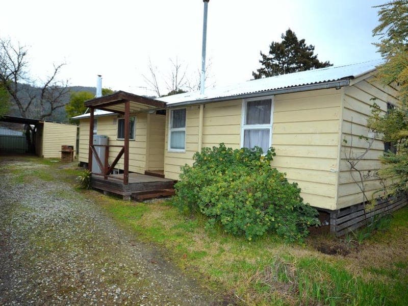 16 McKay Street
