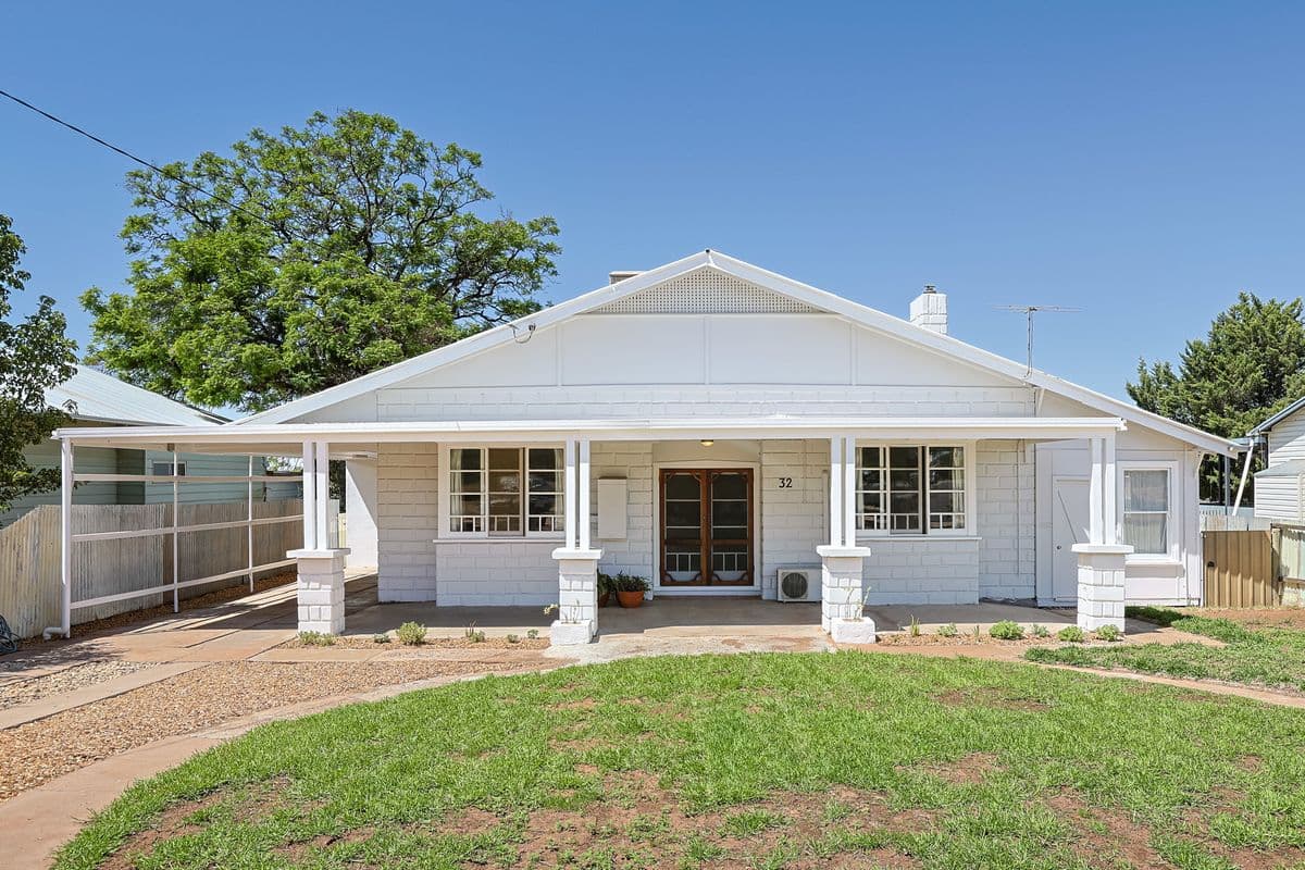 32 KIEWA AVENUE