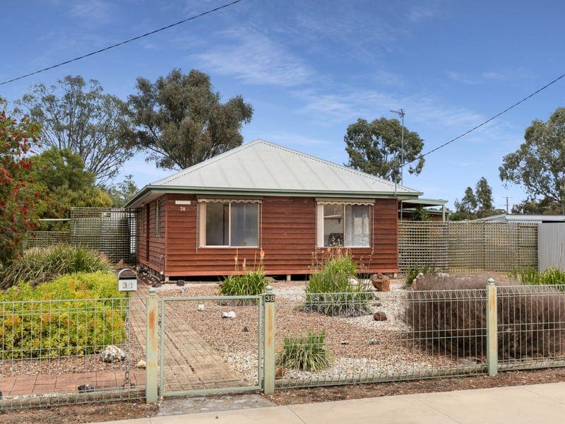 38 Belmont Street, Inglewood