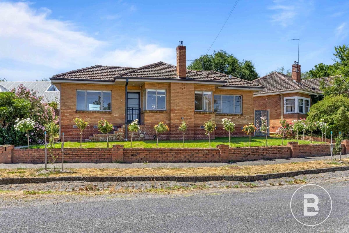 24 Seymour Crescent