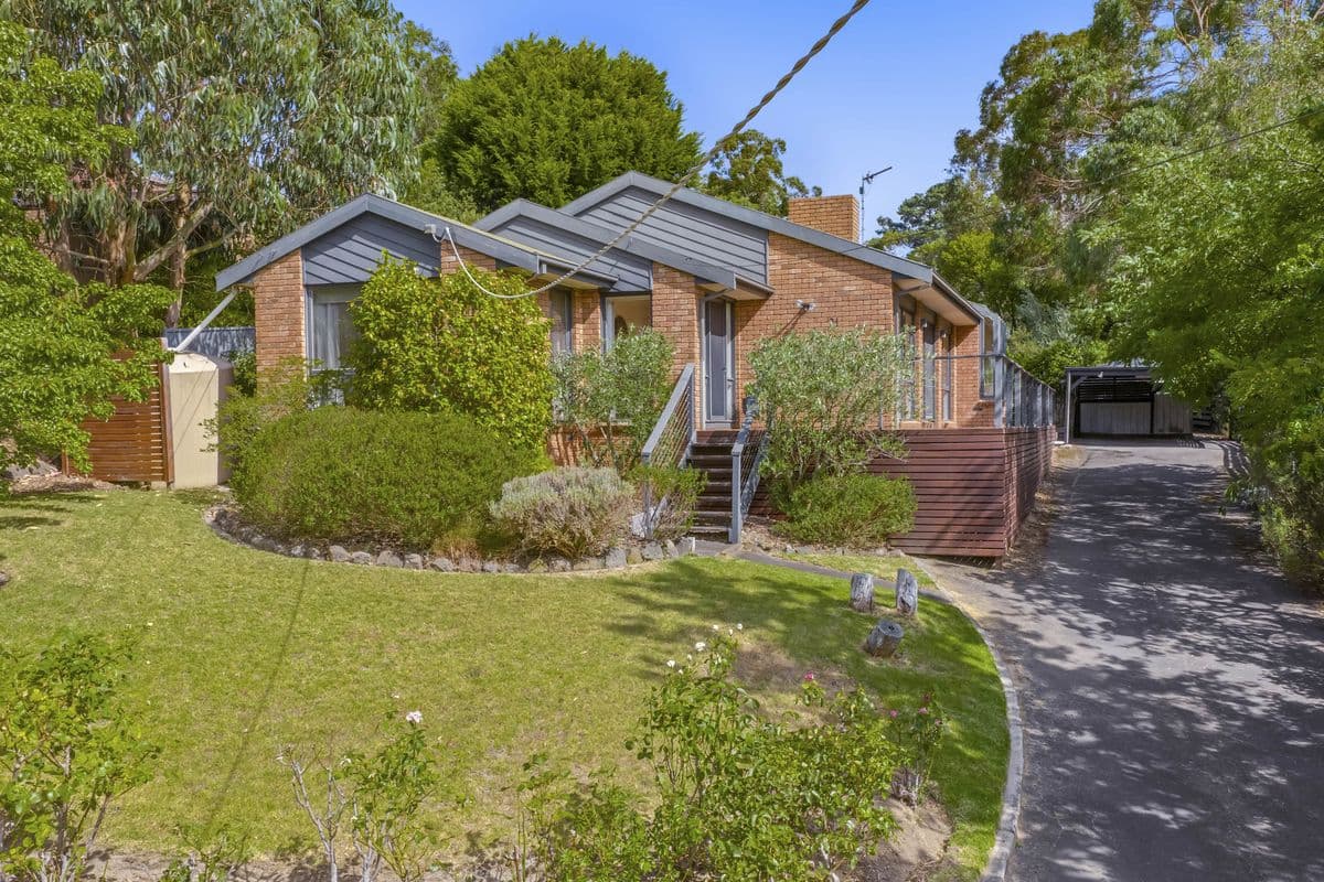 21 Marina Drive