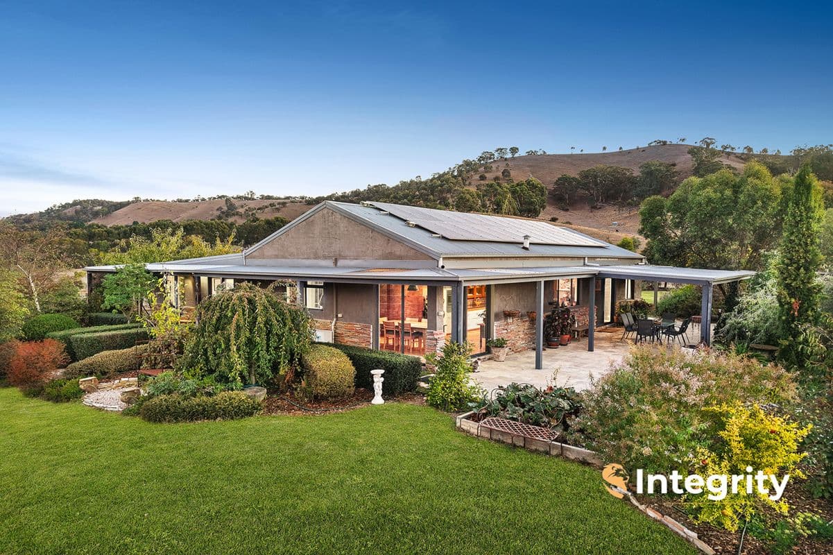 439 Spring Valley Road