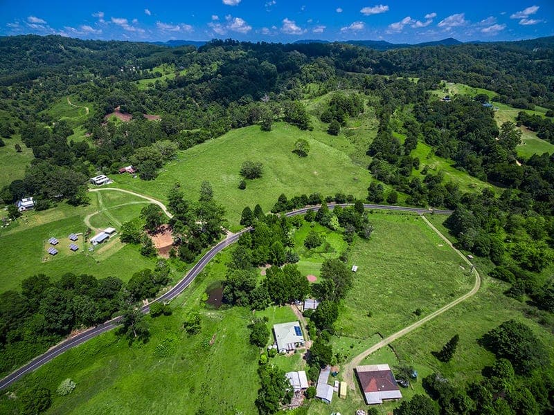 442 Blue Knob Road, Blue Knob