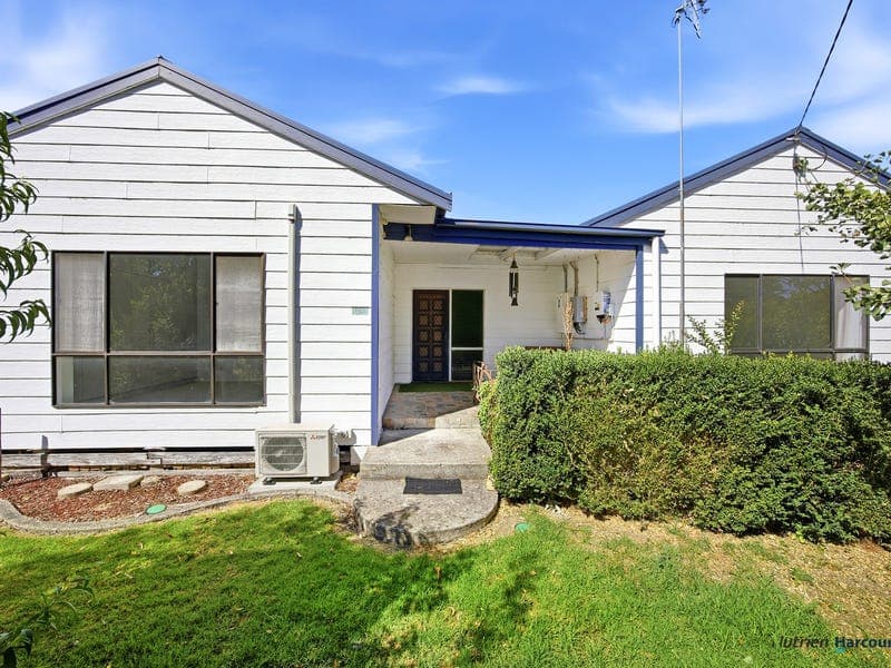 1291 Goulburn Valley Highway, Thornton