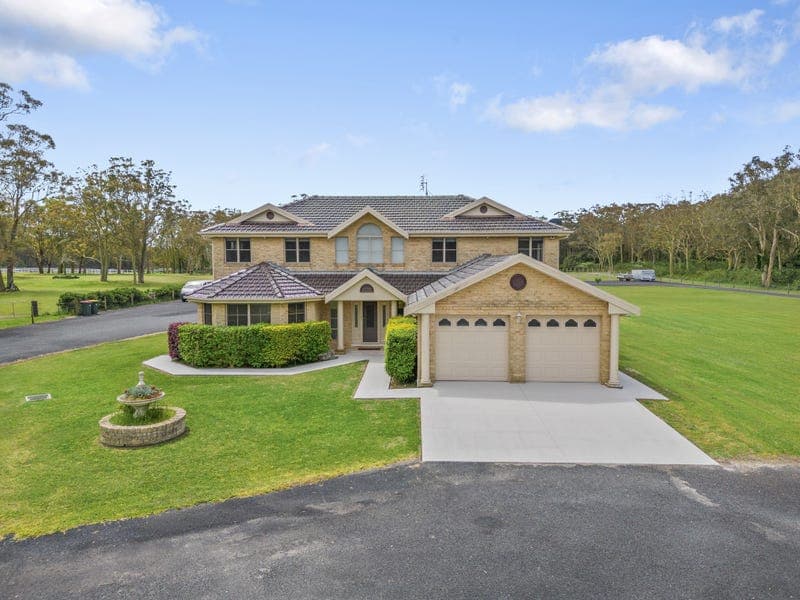 969 Richardson Road, Campvale