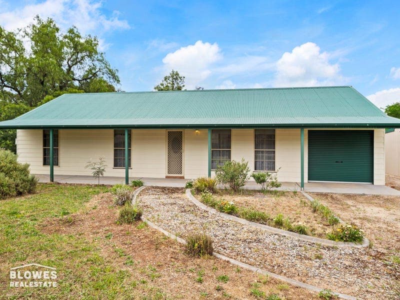 3 Hicks Street, Cargo