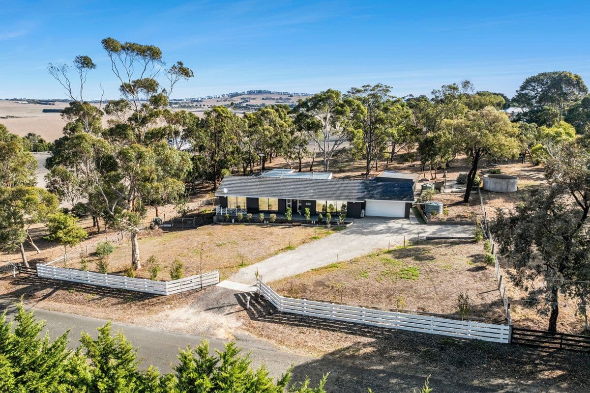 222 ANDERSONS ROAD