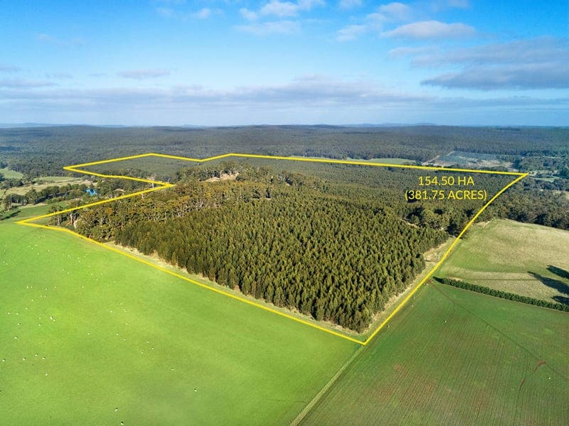 275 Dean-Barkstead Road, Rocklyn