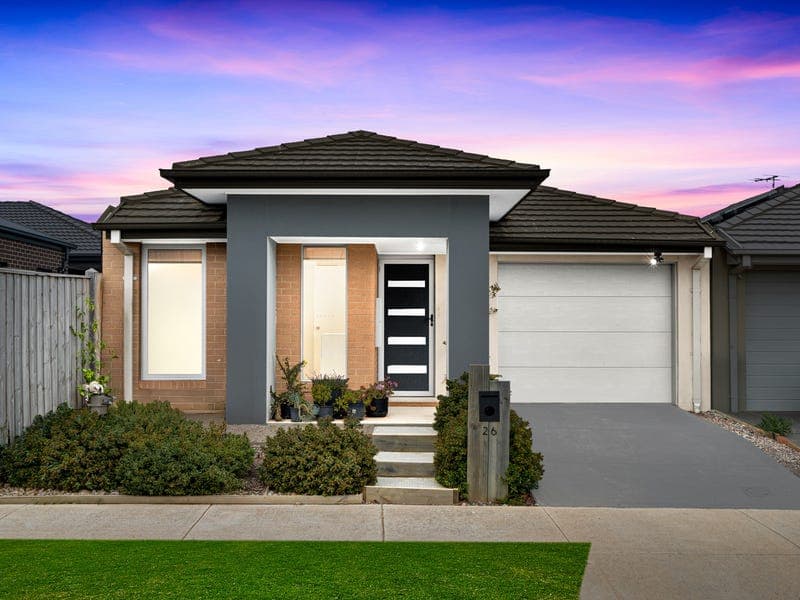 26 Southdown Avenue, Truganina