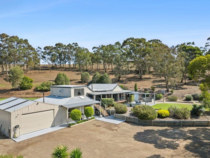 30 Carpenters Road