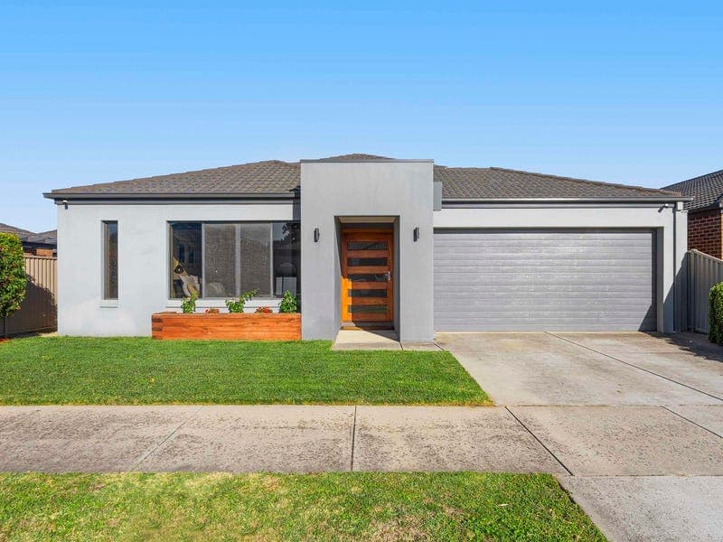 10 Seaford Street, Alfredton