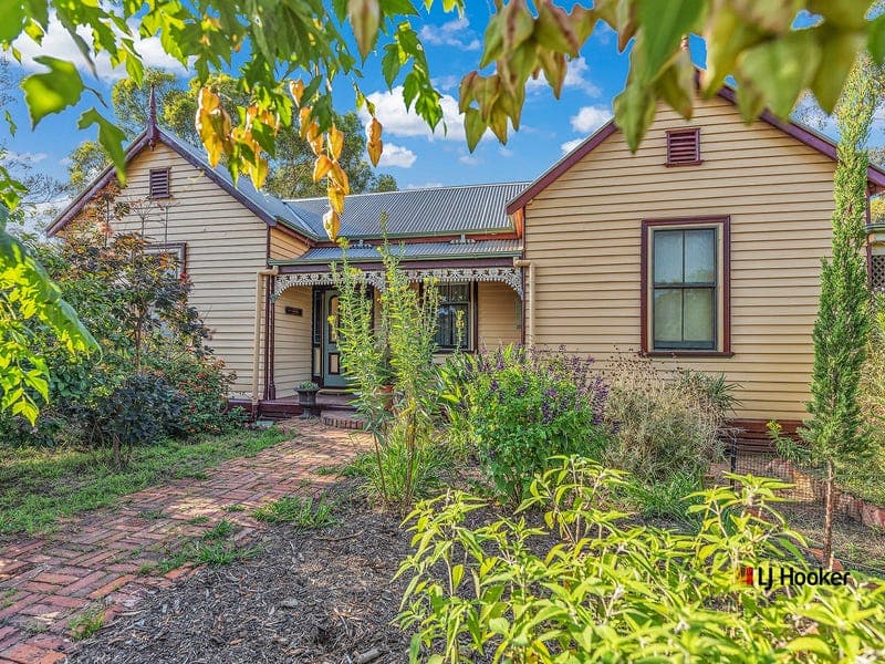 1485 Mount Terrick Road, Roslynmead