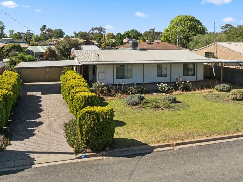 61 Barinya Street, Barooga