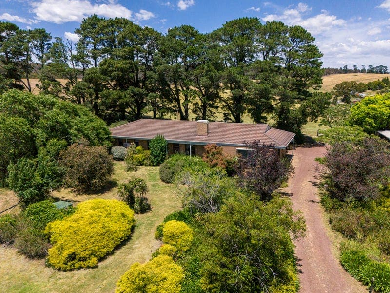 40 Austins Road