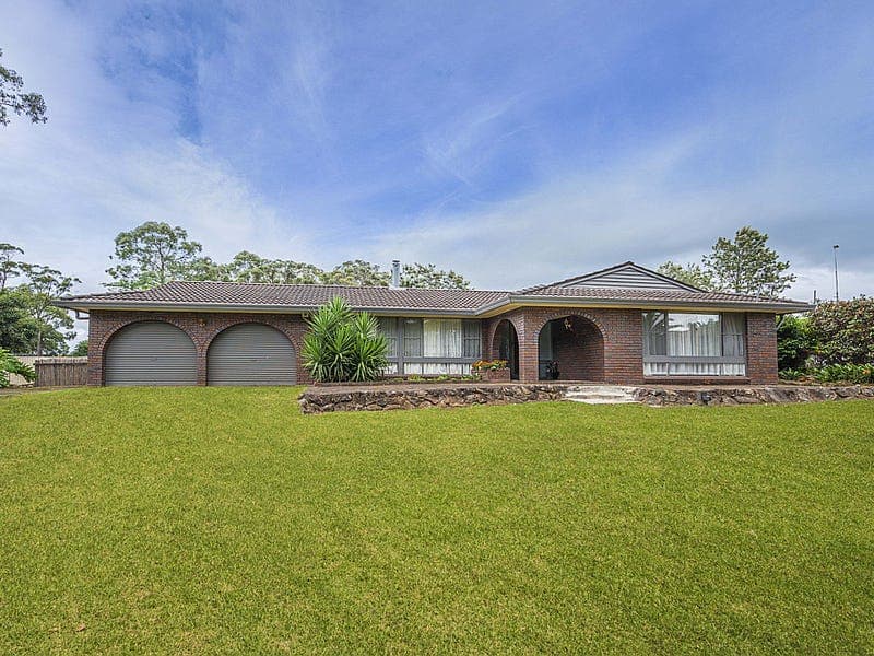 1133 Burragorang Road, Belimbla Park