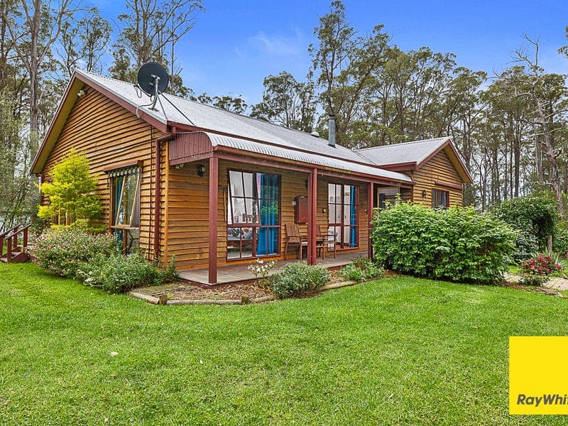 6435 South Gippsland Highway, Hedley