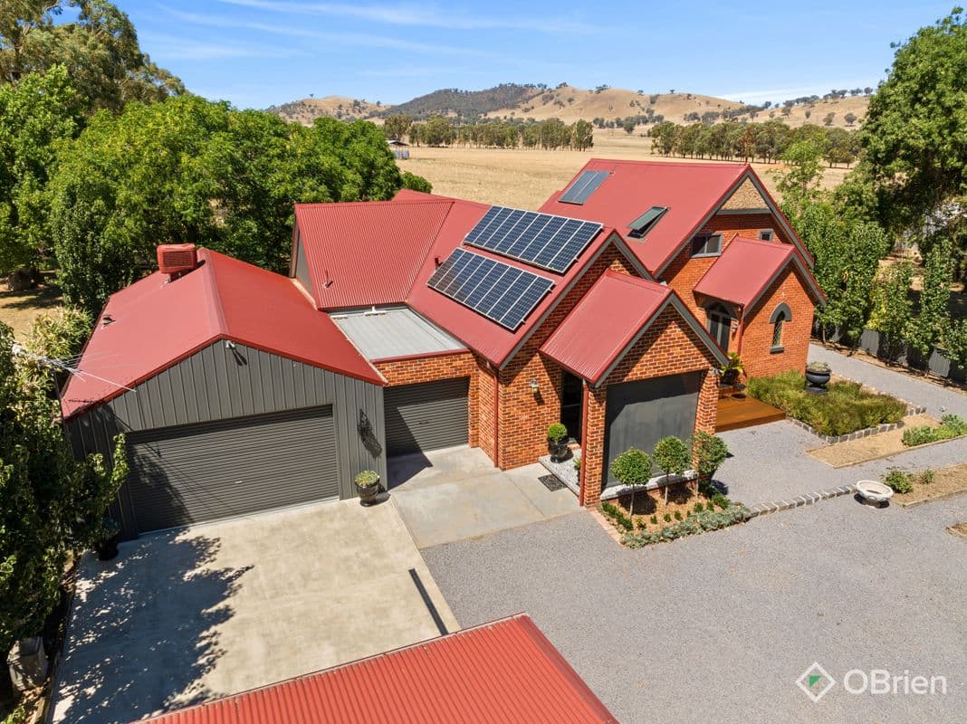 2163 GREAT ALPINE ROAD