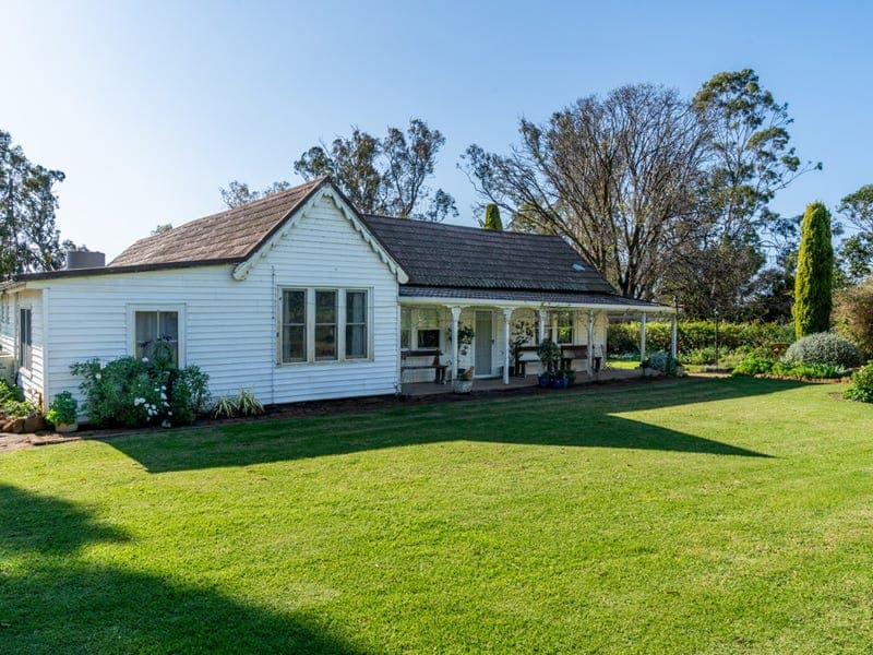 745 Balmattum North Road, Balmattum